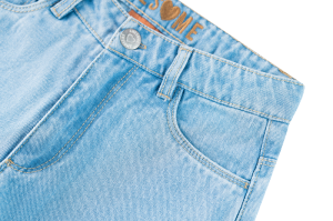  Medium Jeans Bl