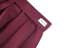  Dark Bordeaux