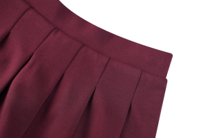  Dark Bordeaux