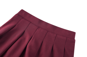  Dark Bordeaux