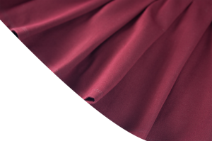  Dark Bordeaux