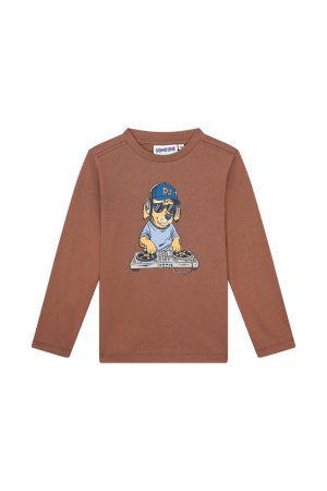 Light Brown
