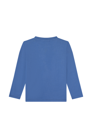 Bright Blue