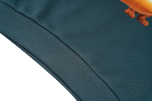  Dark Teal