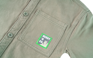 Light Khaki
