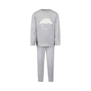 Medium grey mel