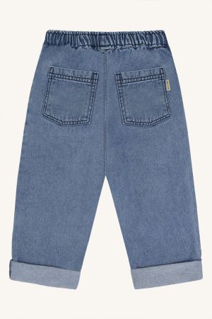 57 Blue Denim