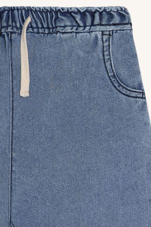 57 Blue Denim