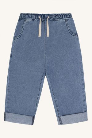  57 Blue Denim