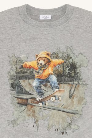  1206 Grey Melan
