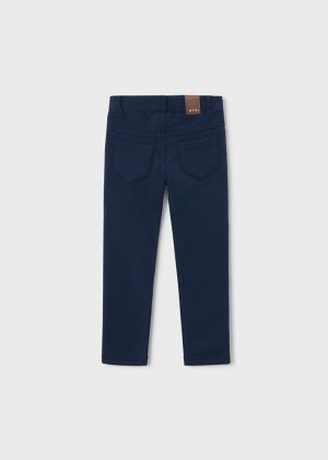  070 Navy