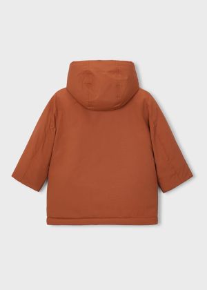  011 Brick red