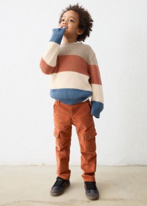  046 Brick red