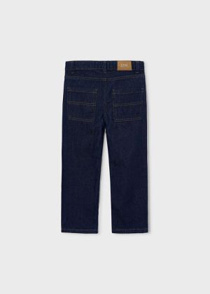 072 Dark Indigo