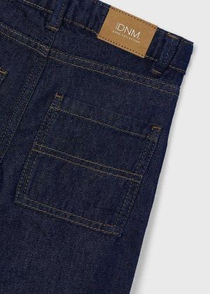  072 Dark Indigo