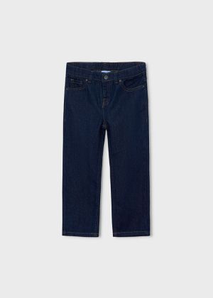 072 Dark Indigo