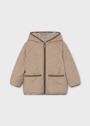  045 Hazelnut
