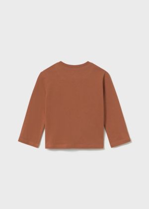 091 Brick red