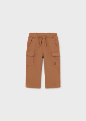 073 Brick red
