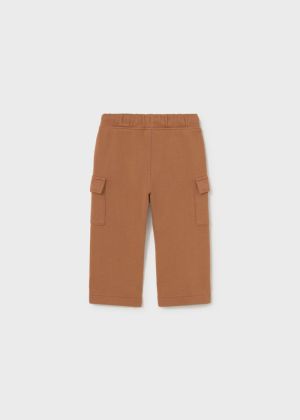 073 Brick red