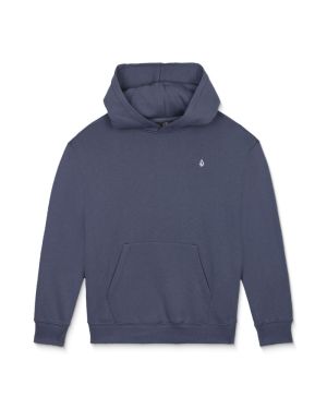 SINGLE STONE PO YOUTH Storm Blue