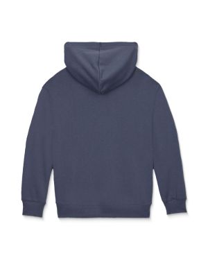 SINGLE STONE PO YOUTH Storm Blue