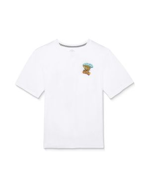 BREAZZ SST White