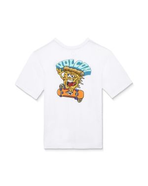 BREAZZ SST White