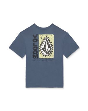 FRESHMAN SST Storm Blue