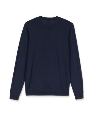 UPERSTAND SWEATER Navy