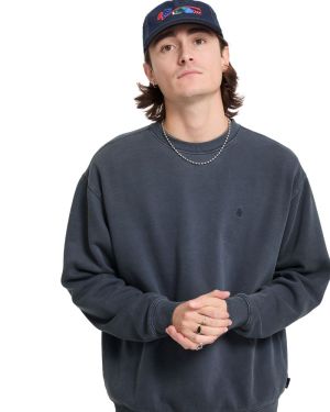 SINGLE STONE PW CREW Storm Blue