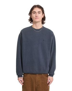 SINGLE STONE PW CREW Storm Blue