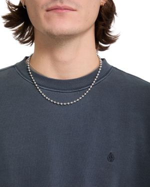 SINGLE STONE PW CREW Storm Blue