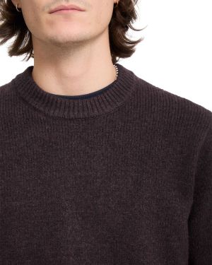 EDMONDER II  SWEATER Rasin