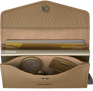 ENVELOPE CAPPUCCINO