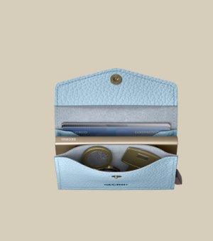 ENVELOPE ICE BLUE