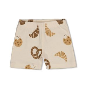 Cosy Crumbs Offwhite   