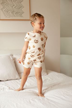 Cosy Crumbs Offwhite   
