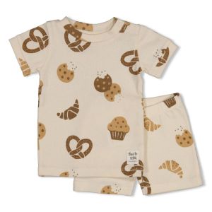Cosy Crumbs Offwhite   