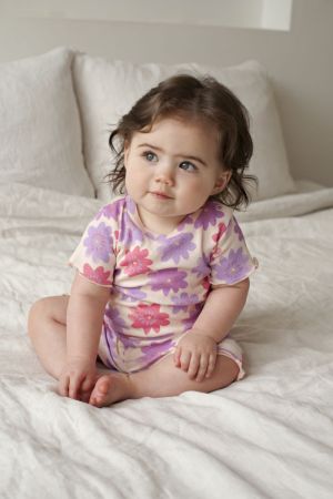 Bibi Bloom Lila