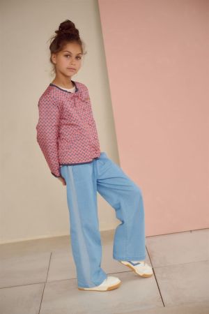  158 Dream blue
