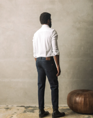 MMGANDREW BLUE BLACK 485