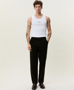 CORDUROY TAPERED 528