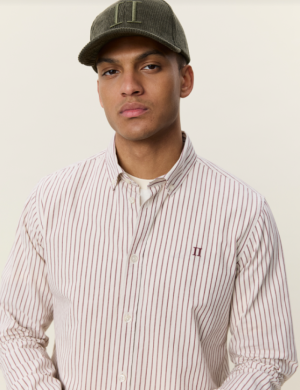 LIGHT OXFORD 654