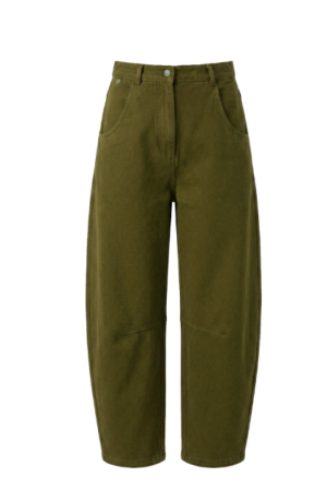  OLIVE GREEN