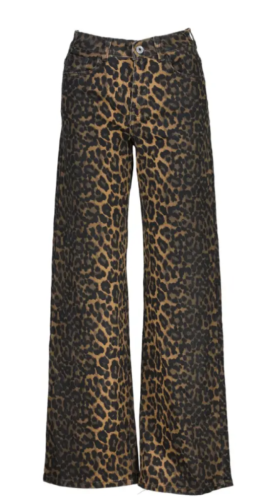 LEOPARD