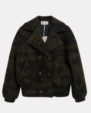 MILITARE