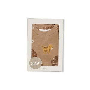 Milo mammoth Taupe