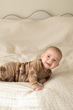 Milo mammoth Taupe
