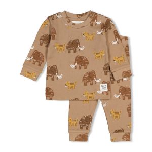Milo mammoth Taupe